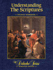 Understanding the Scriptures Student Workbook (Sem. Ed.)